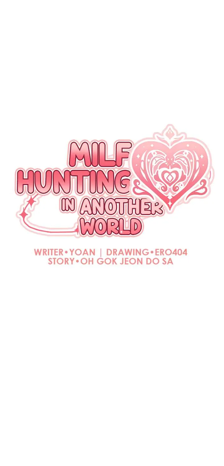 Read Milf Hunter In Another World chapter 63 image 9 on Lezhin