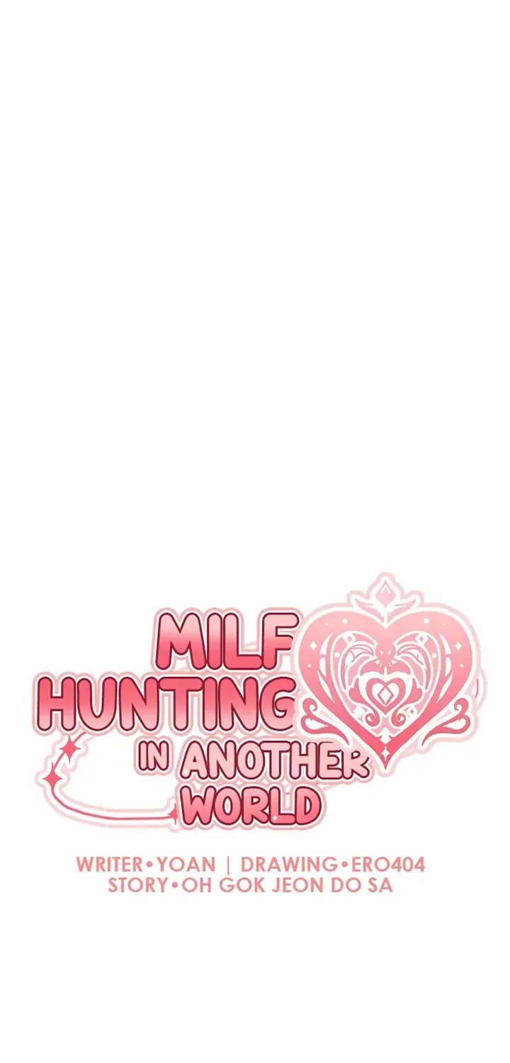 Read Milf Hunter In Another World chapter 65 image 14 on Lezhin