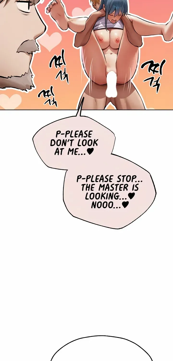 Read Milf Hunter In Another World chapter 65 image 22 on Lezhin