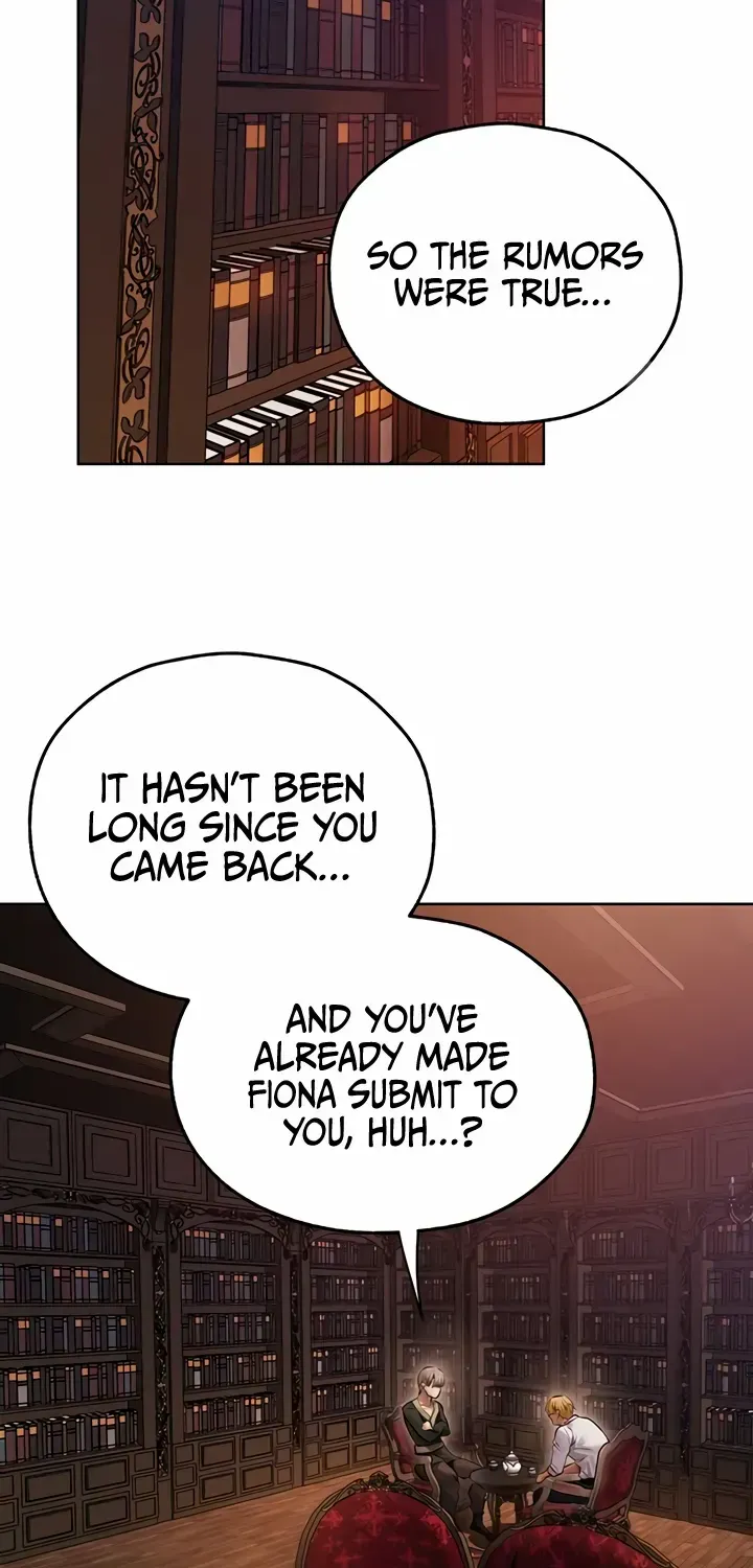 Read Milf Hunter In Another World chapter 65 image 31 on Lezhin