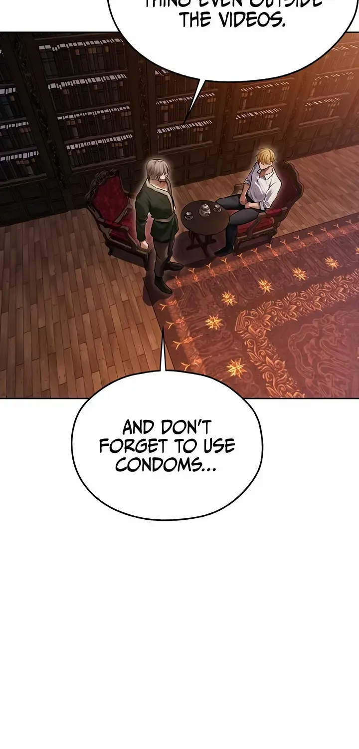 Read Milf Hunter In Another World chapter 65 image 47 on Lezhin