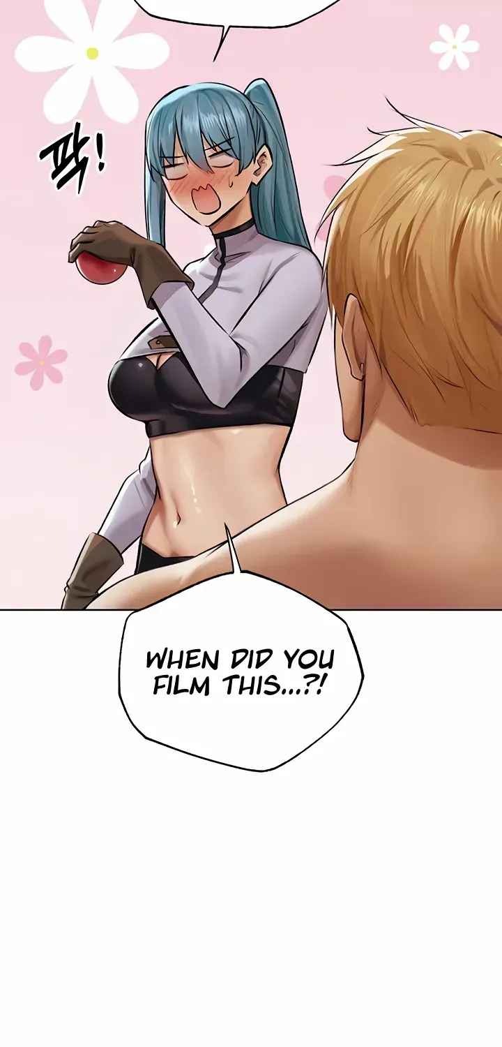 Read Milf Hunter In Another World chapter 65 image 56 on Lezhin