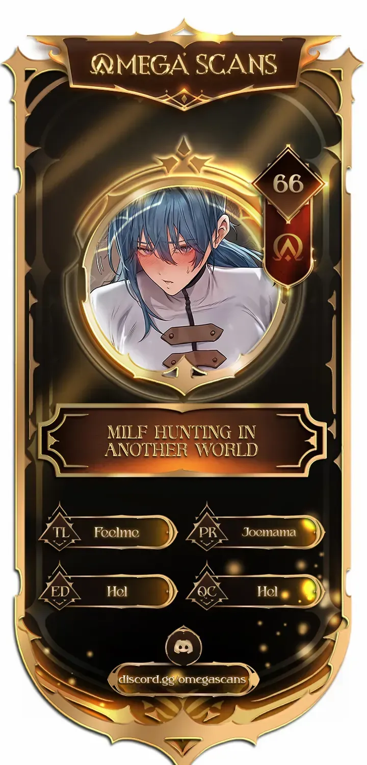 Read Milf Hunter In Another World chapter 66 image 1 on Lezhin