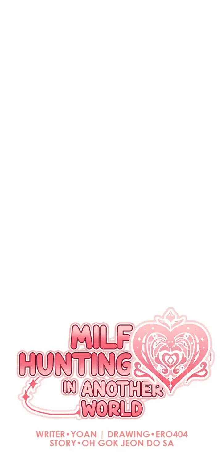 Read Milf Hunter In Another World chapter 66 image 13 on Lezhin