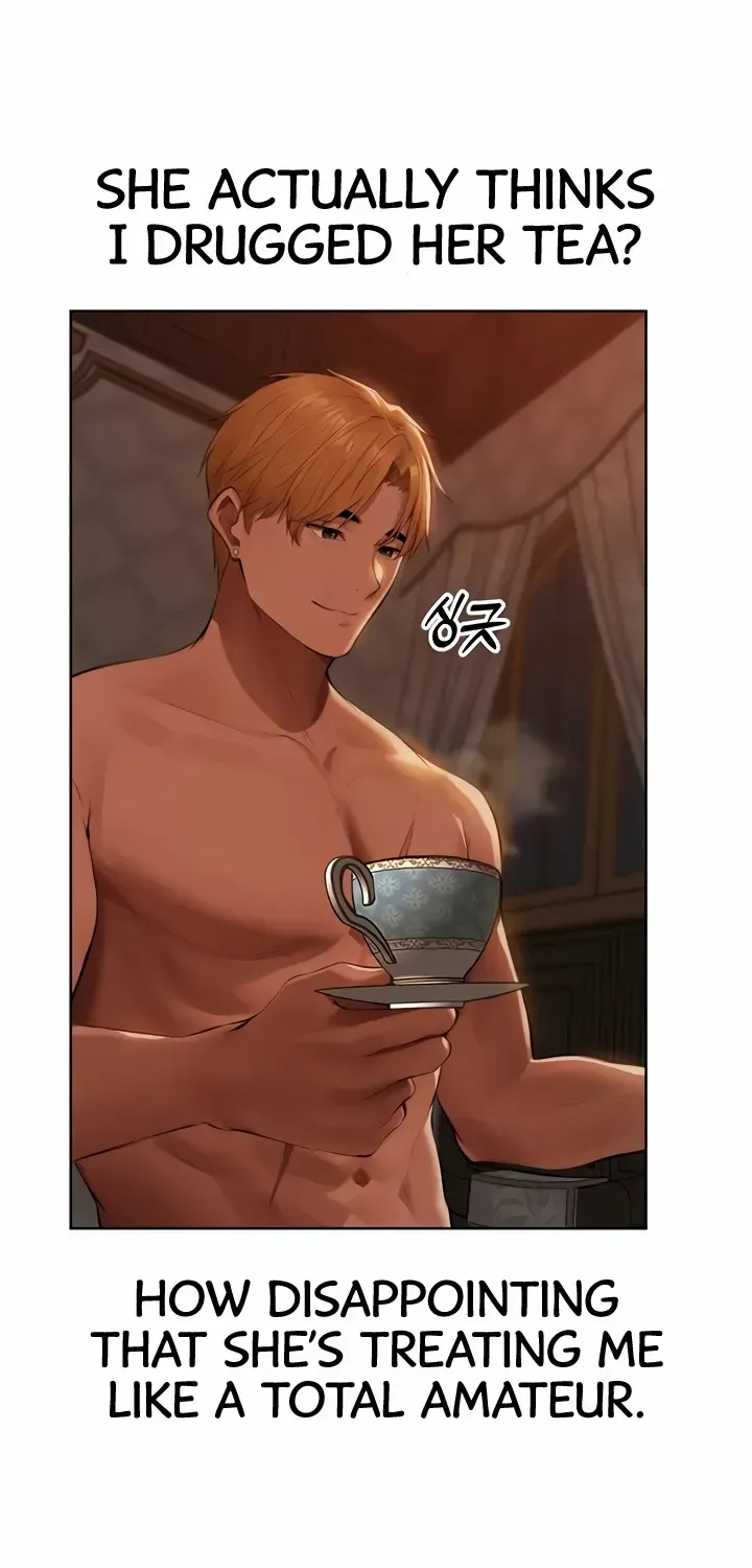 Read Milf Hunter In Another World chapter 66 image 21 on Lezhin