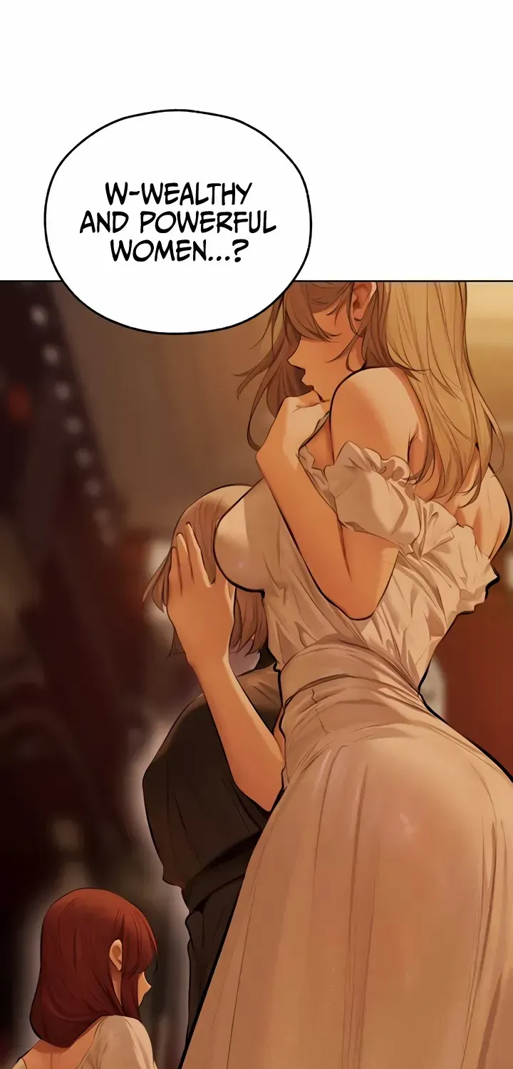 Read Milf Hunter In Another World chapter 66 image 45 on Lezhin