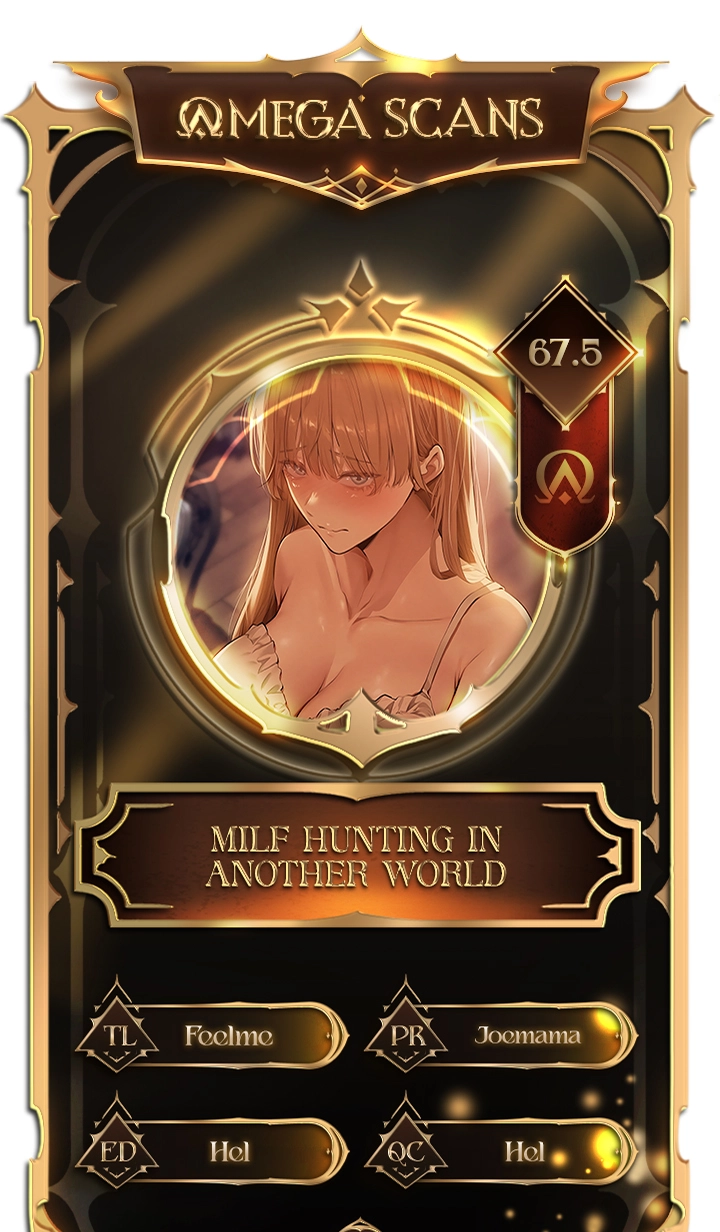 Read Milf Hunter In Another World chapter 67.5 image 0 on Lezhin