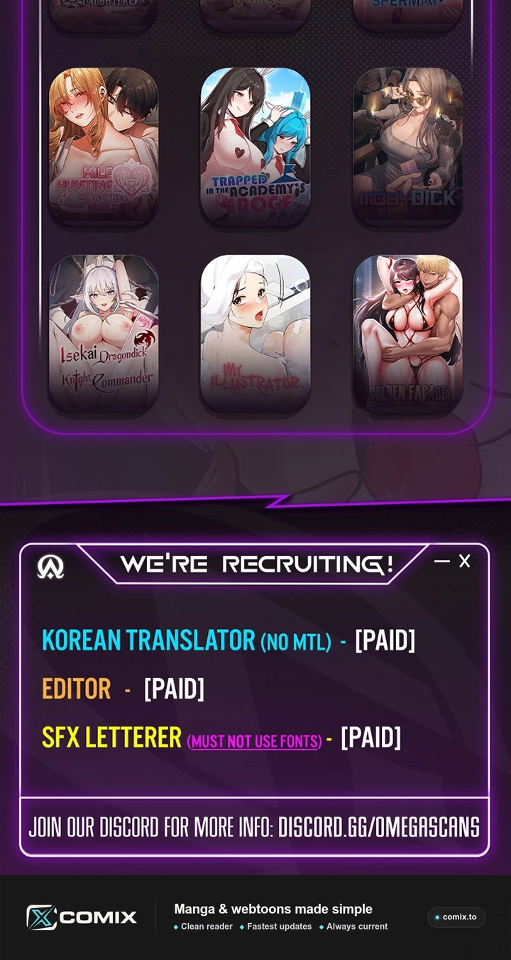 Read Milf Hunter In Another World chapter 67.5 image 4 on Lezhin