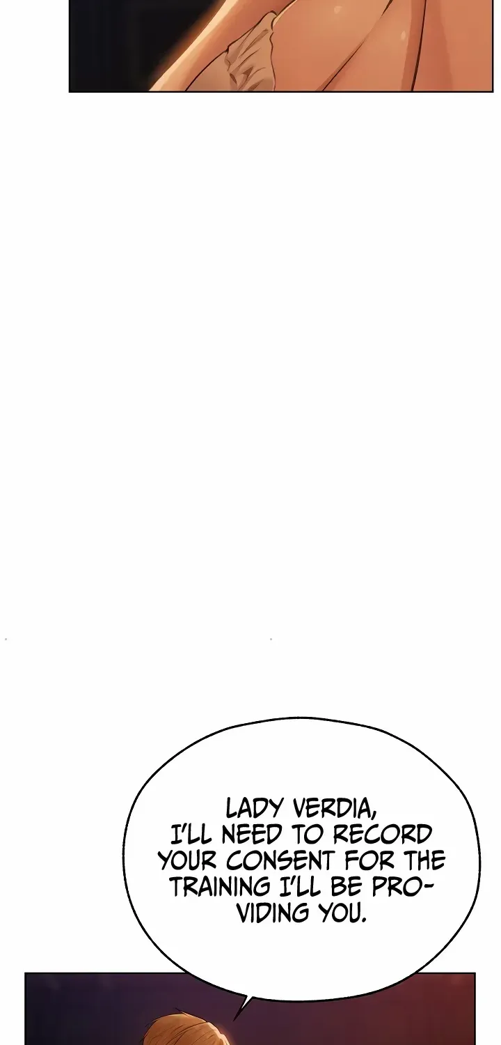 Read Milf Hunter In Another World chapter 67 image 27 on Lezhin