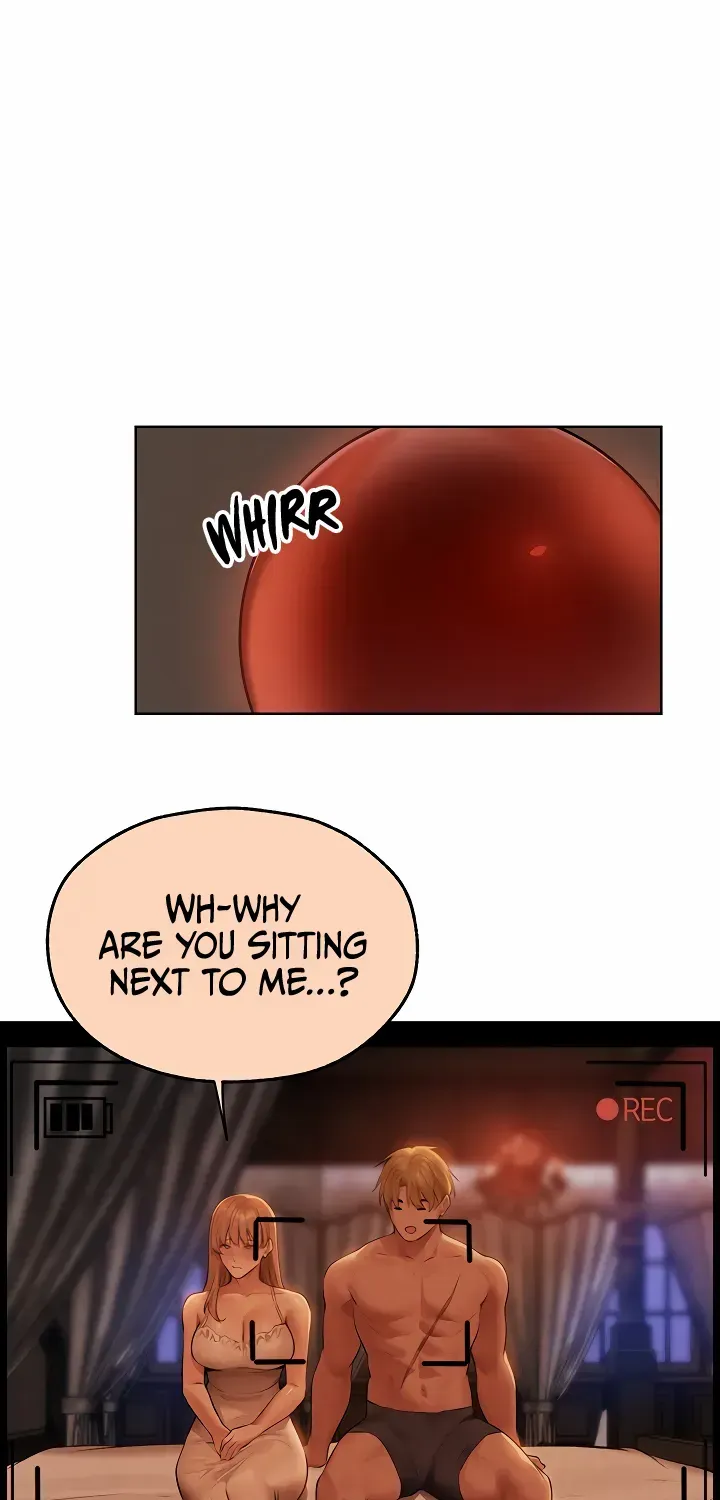 Read Milf Hunter In Another World chapter 67 image 30 on Lezhin