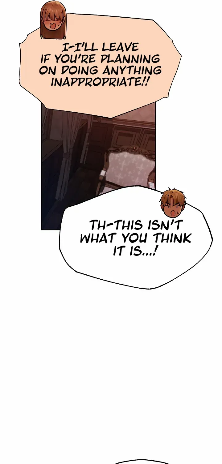 Read Milf Hunter In Another World chapter 67 image 35 on Lezhin