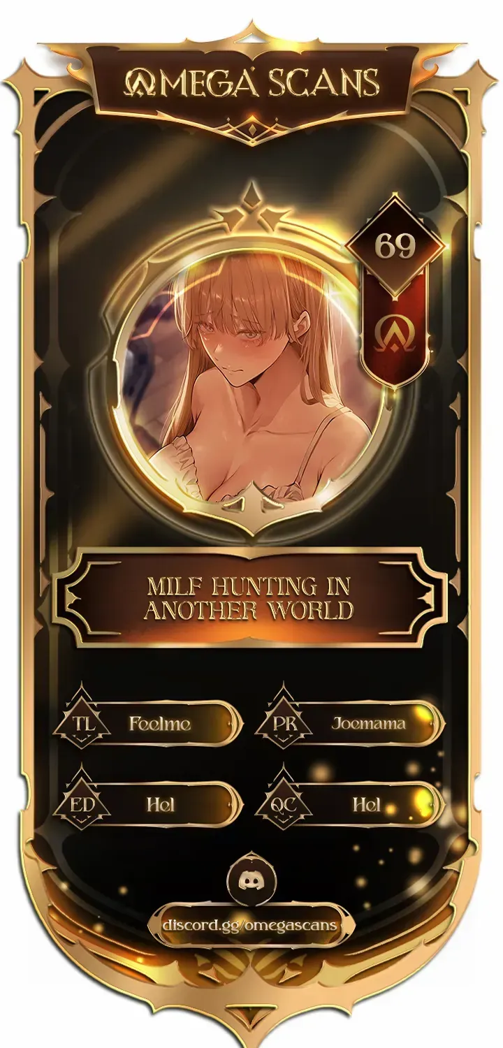 Read Milf Hunter In Another World chapter 69 image 1 on Lezhin