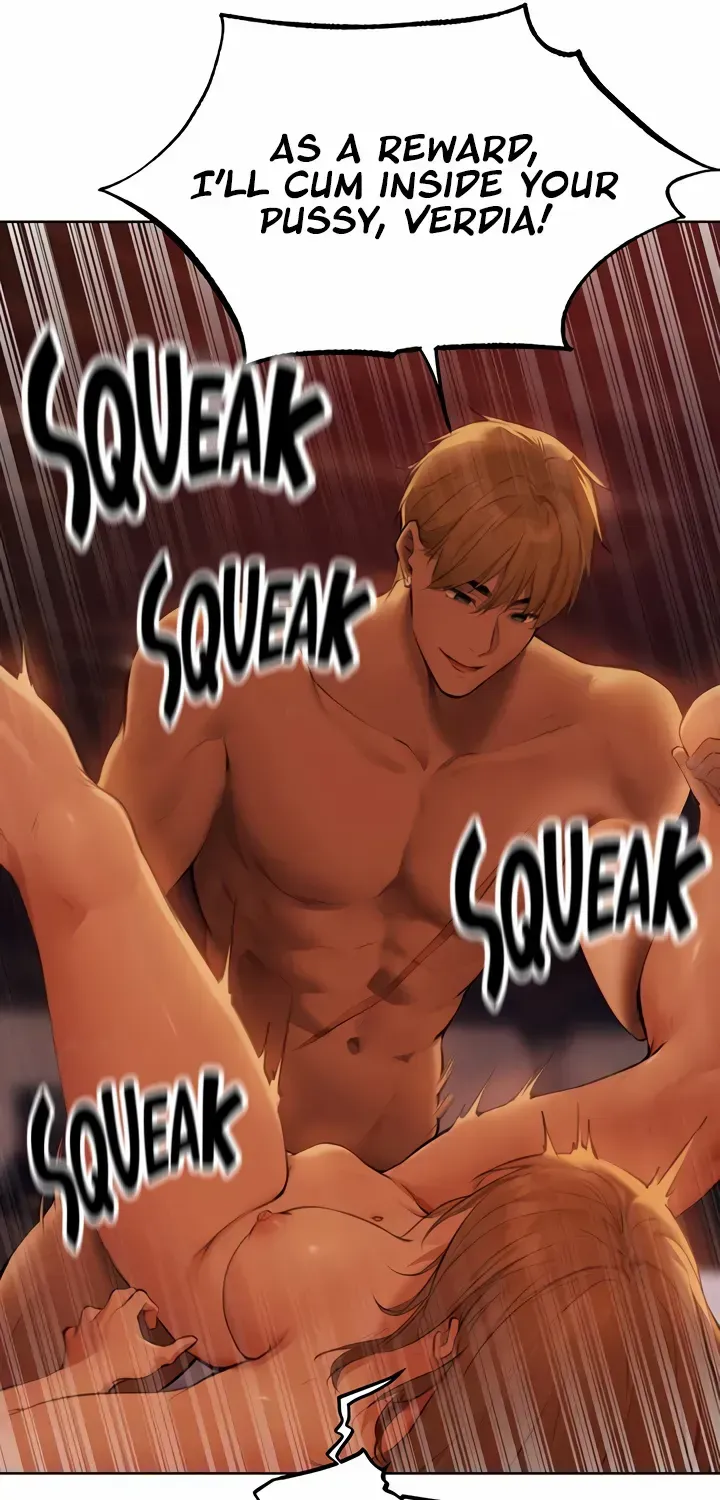 Read Milf Hunter In Another World chapter 69 image 32 on Lezhin