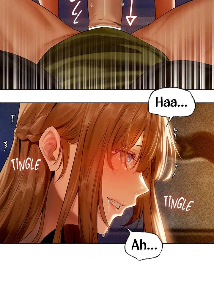 Read Milf Hunter In Another World chapter 7 image 14 on Lezhin