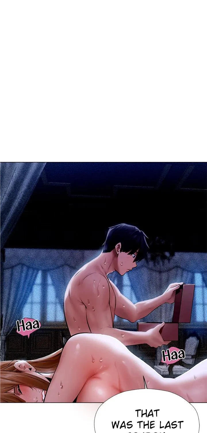 Read Milf Hunter In Another World chapter 7 image 35 on Lezhin