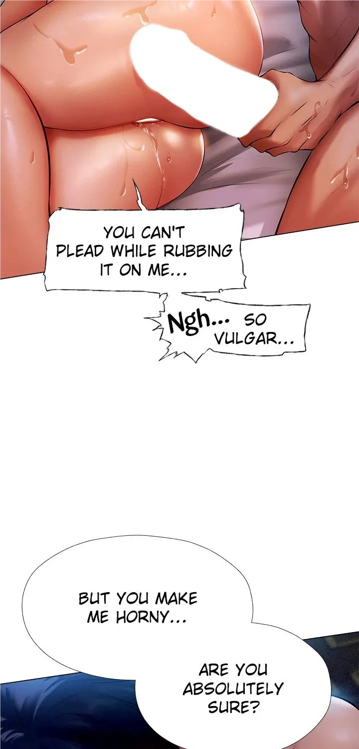 Read Milf Hunter In Another World chapter 7 image 42 on Lezhin