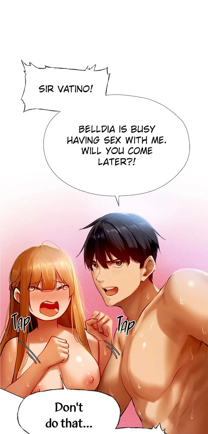 Read Milf Hunter In Another World chapter 7 image 83 on Lezhin