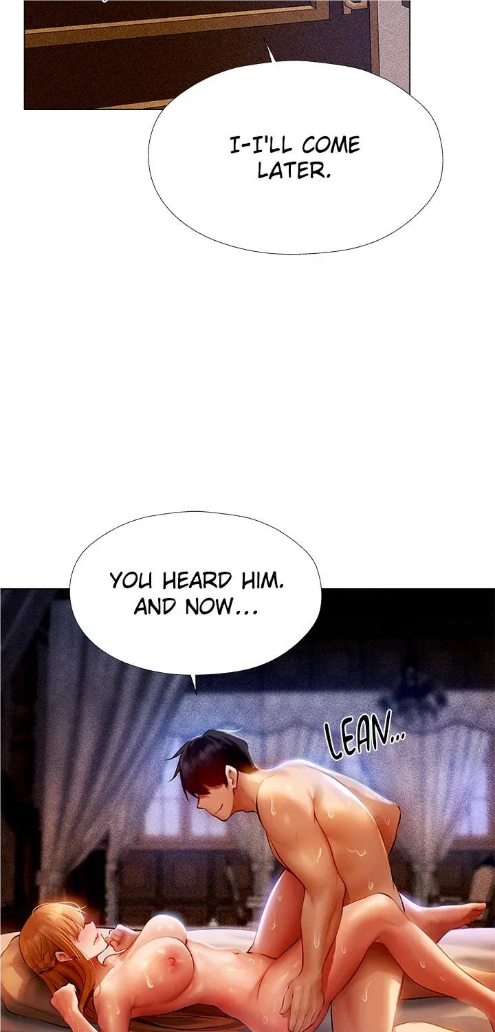 Read Milf Hunter In Another World chapter 7 image 85 on Lezhin