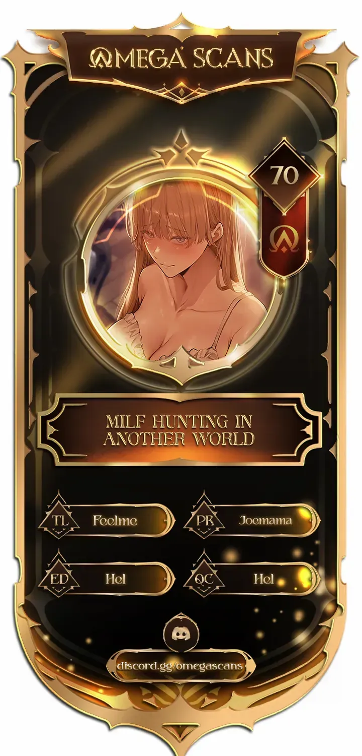 Read Milf Hunter In Another World chapter 70 image 1 on Lezhin