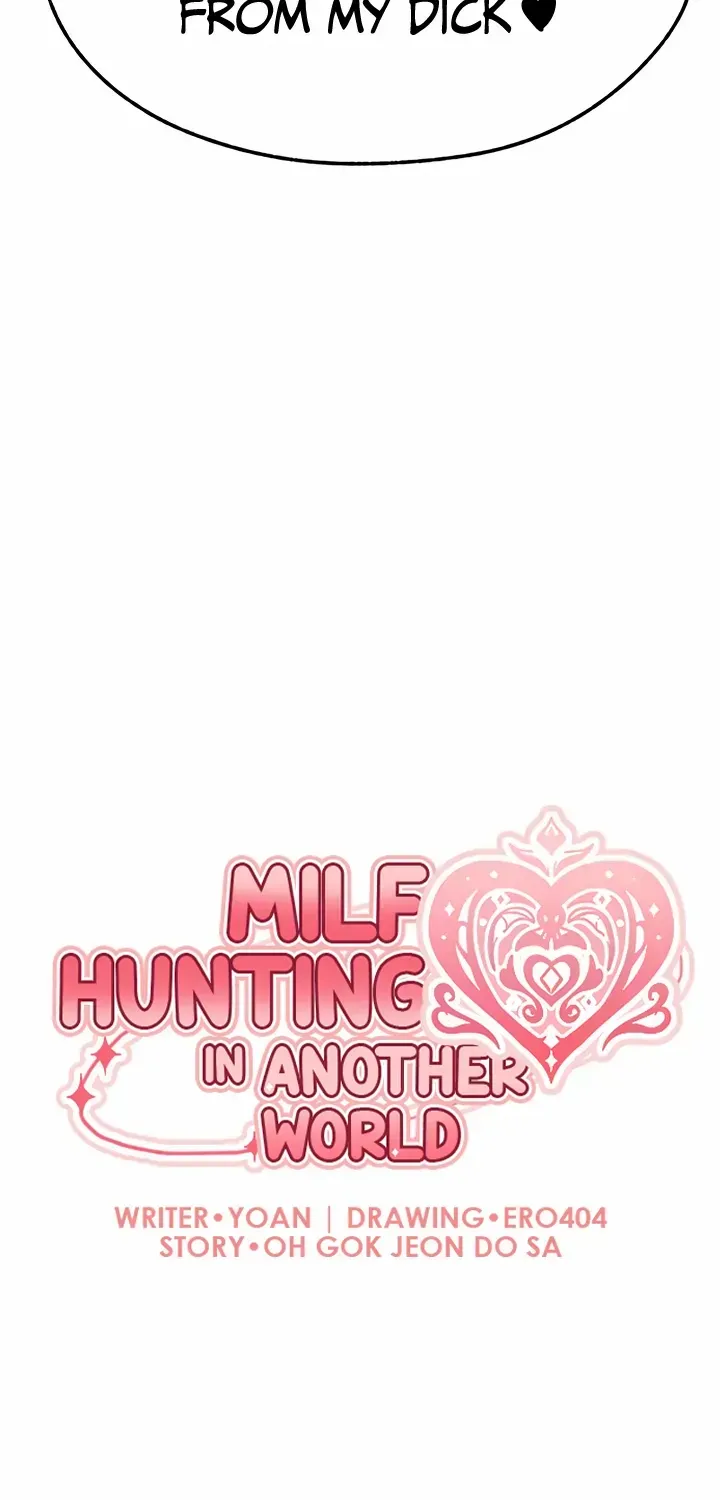 Read Milf Hunter In Another World chapter 70 image 15 on Lezhin