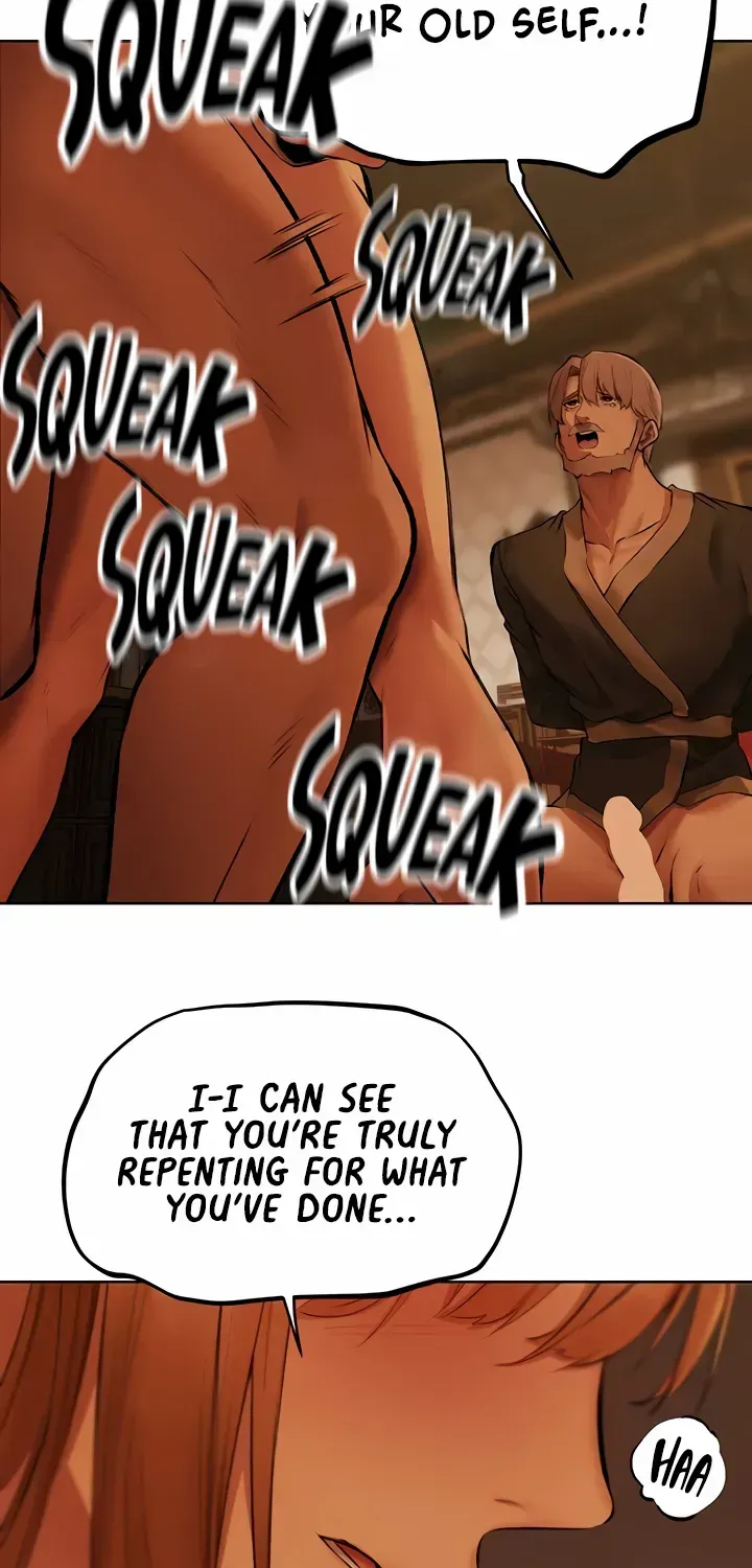 Read Milf Hunter In Another World chapter 70 image 41 on Lezhin