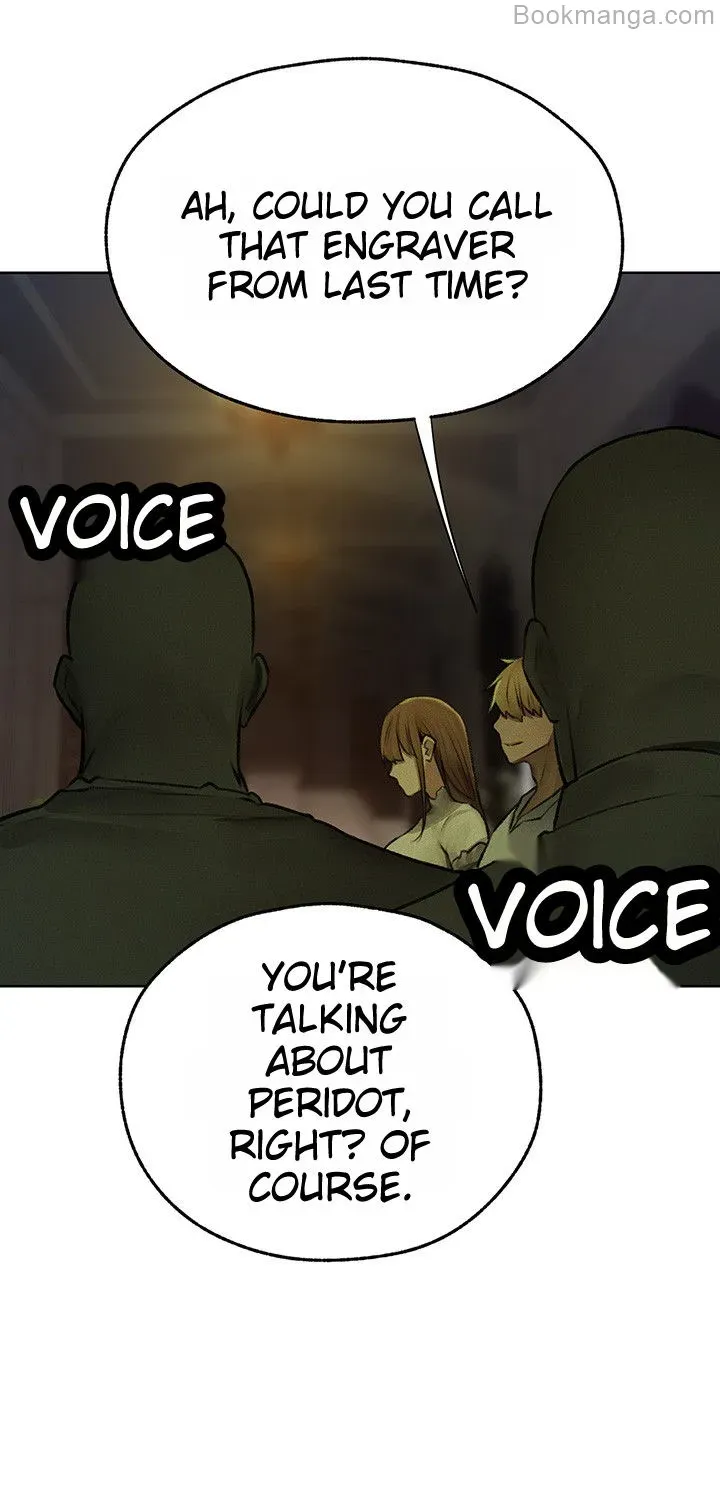 Read Milf Hunter In Another World chapter 72 image 9 on Lezhin
