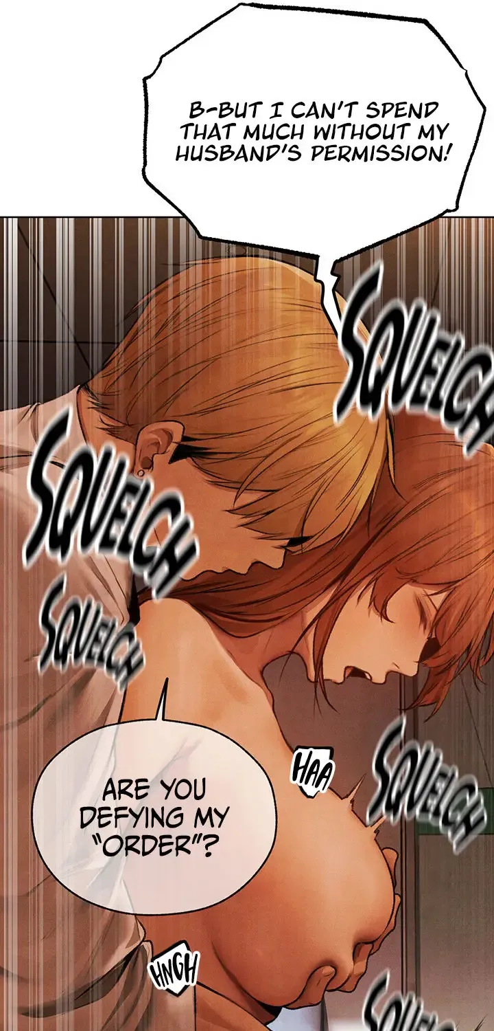 Read Milf Hunter In Another World chapter 73 image 33 on Lezhin