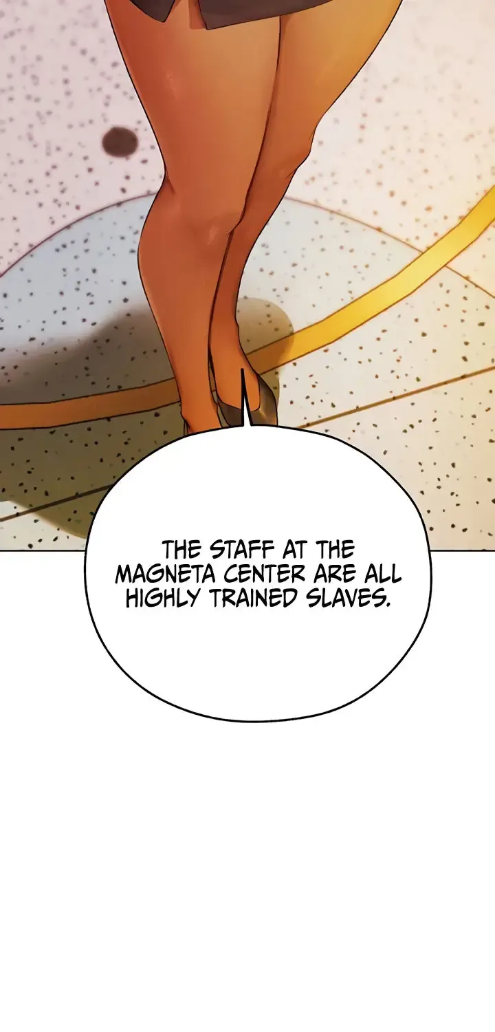 Read Milf Hunter In Another World chapter 73 image 6 on Lezhin