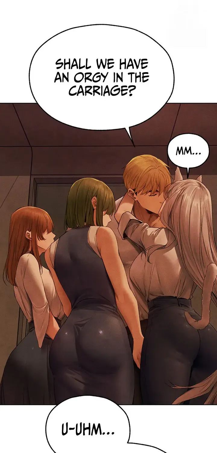 Read Milf Hunter In Another World chapter 73 image 66 on Lezhin