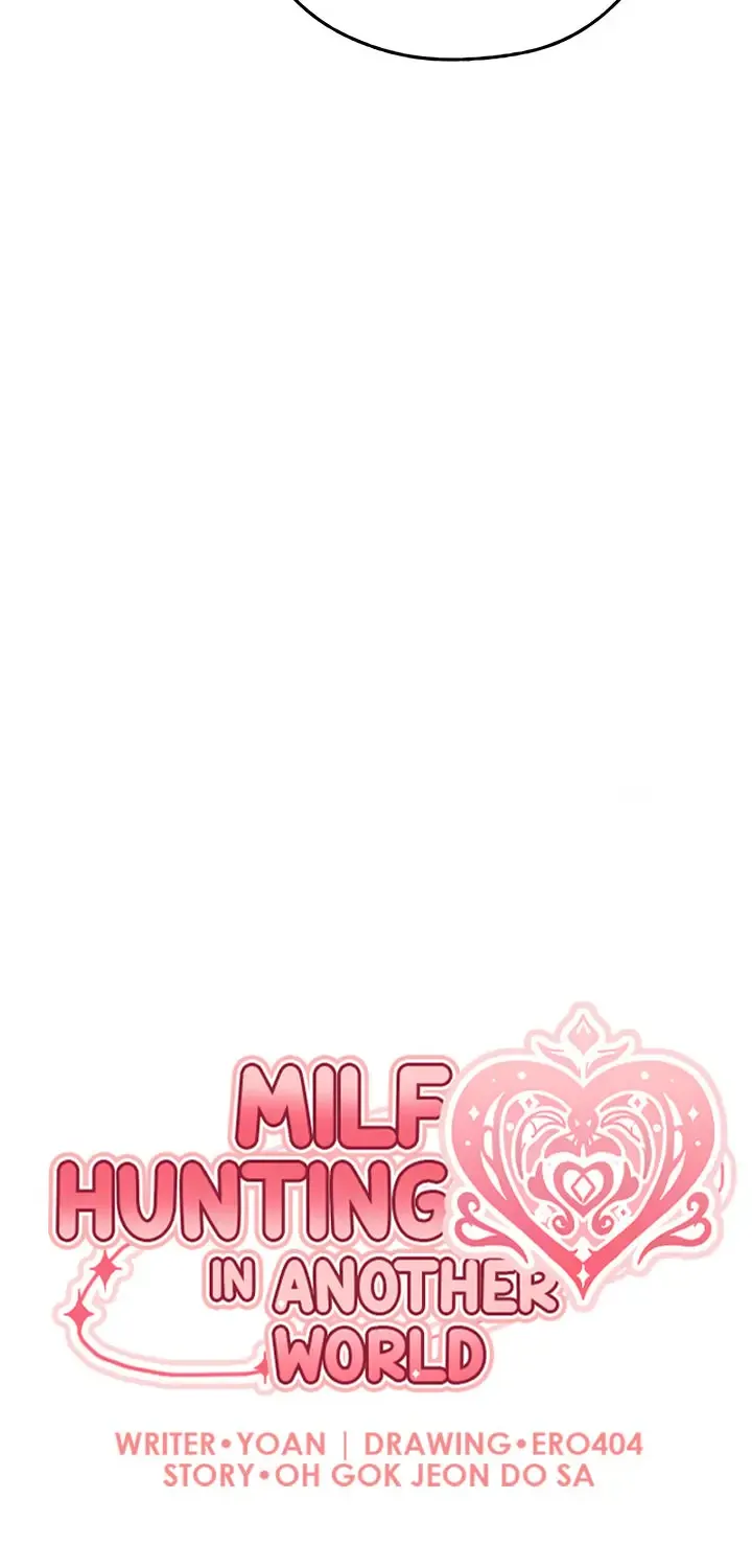 Read Milf Hunter In Another World chapter 73 image 9 on Lezhin