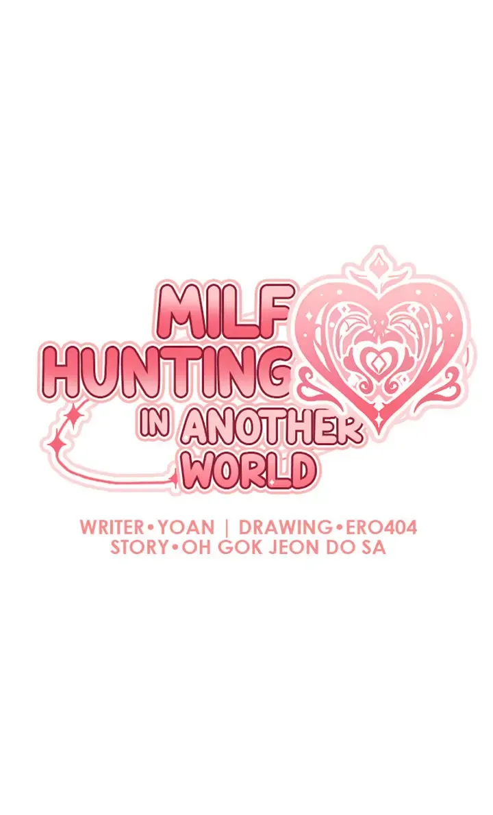 Read Milf Hunter In Another World chapter 74 image 17 on Lezhin
