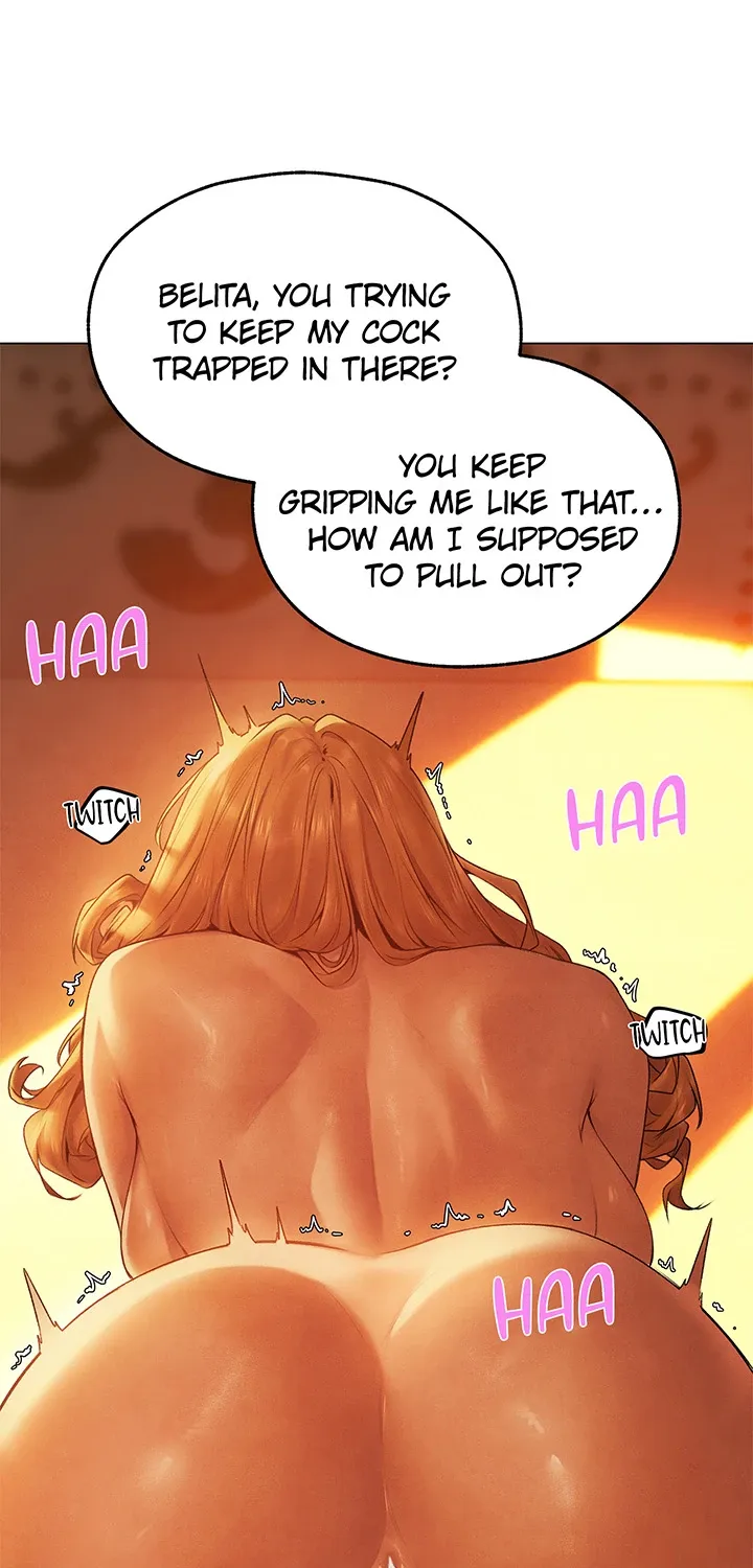 Read Milf Hunter In Another World chapter 75 image 12 on Lezhin