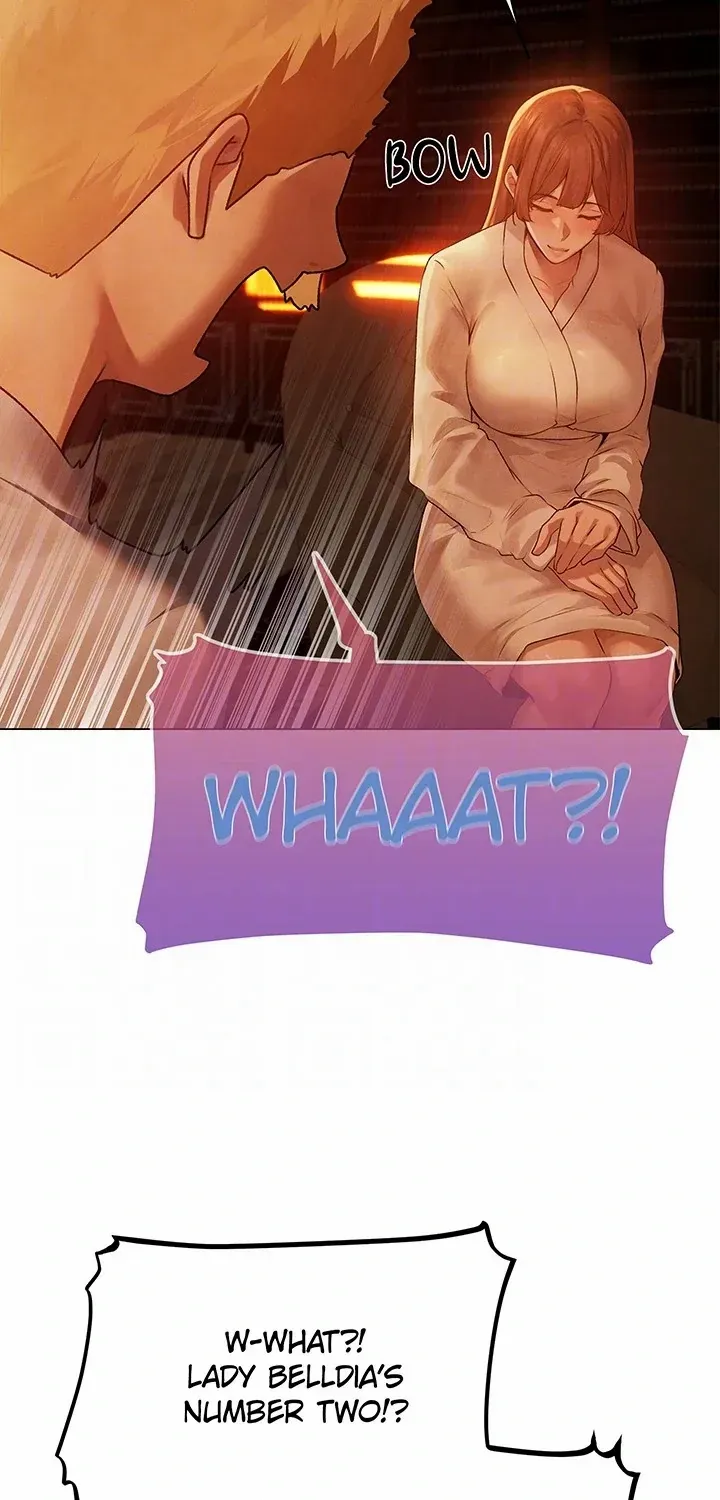 Read Milf Hunter In Another World chapter 75 image 24 on Lezhin