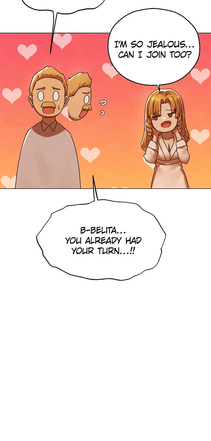 Read Milf Hunter In Another World chapter 75 image 42 on Lezhin