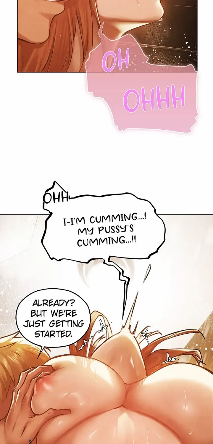 Read Milf Hunter In Another World chapter 75 image 50 on Lezhin