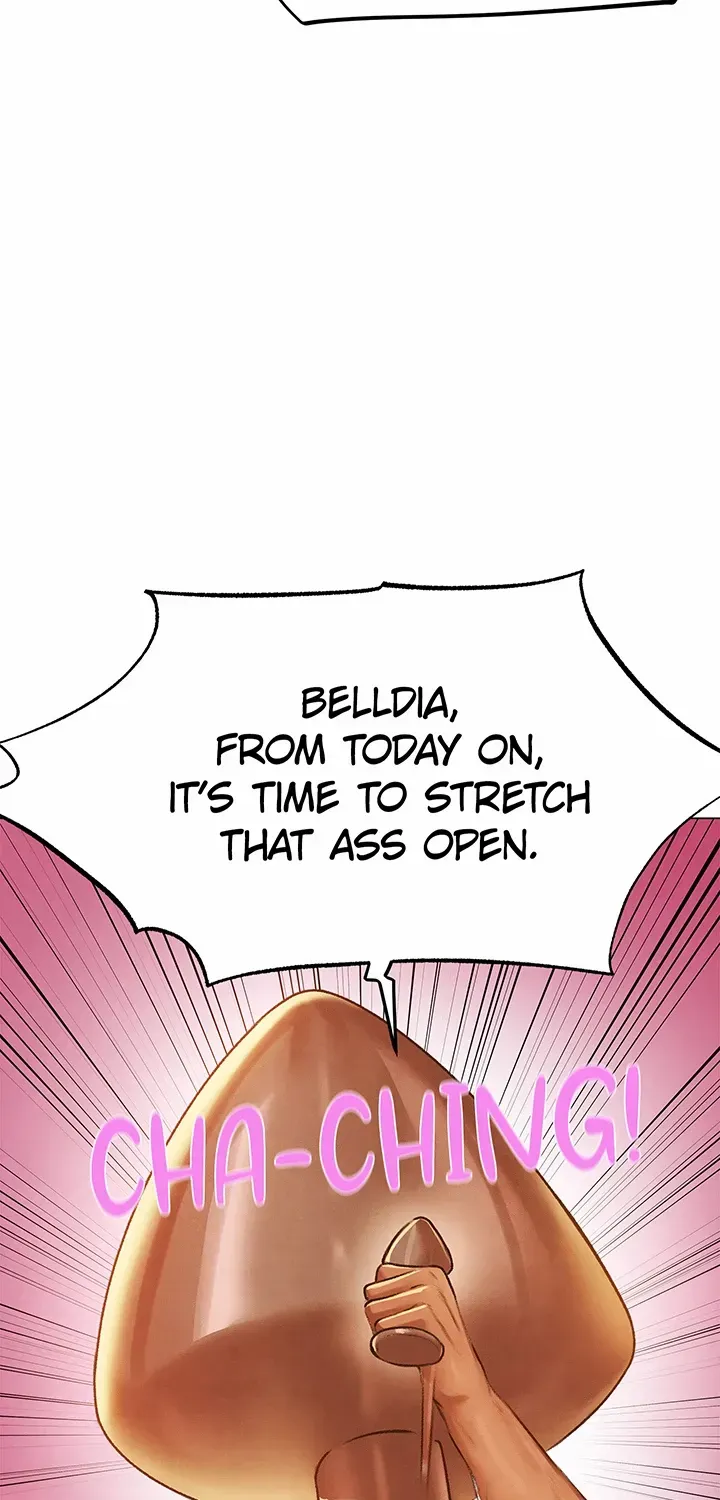 Read Milf Hunter In Another World chapter 75 image 58 on Lezhin