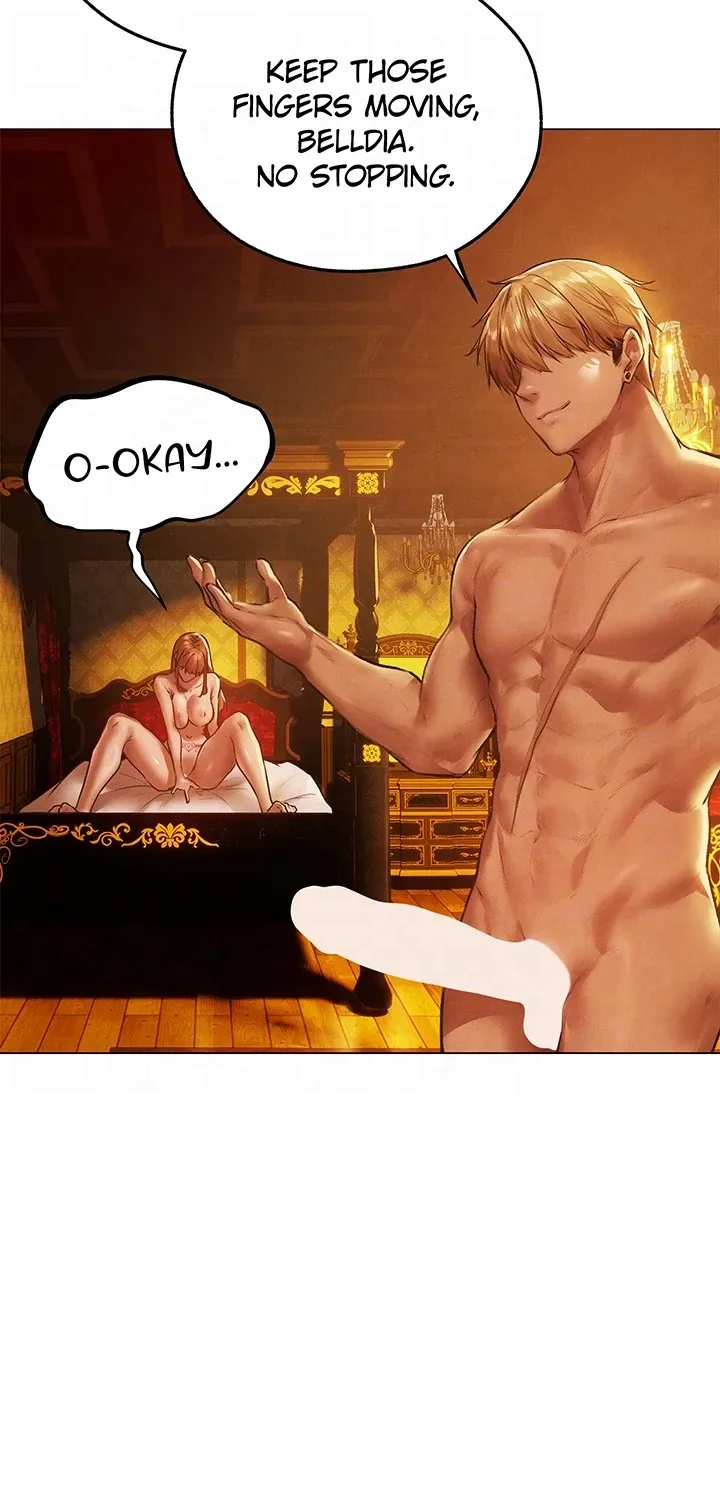Read Milf Hunter In Another World chapter 75 image 76 on Lezhin
