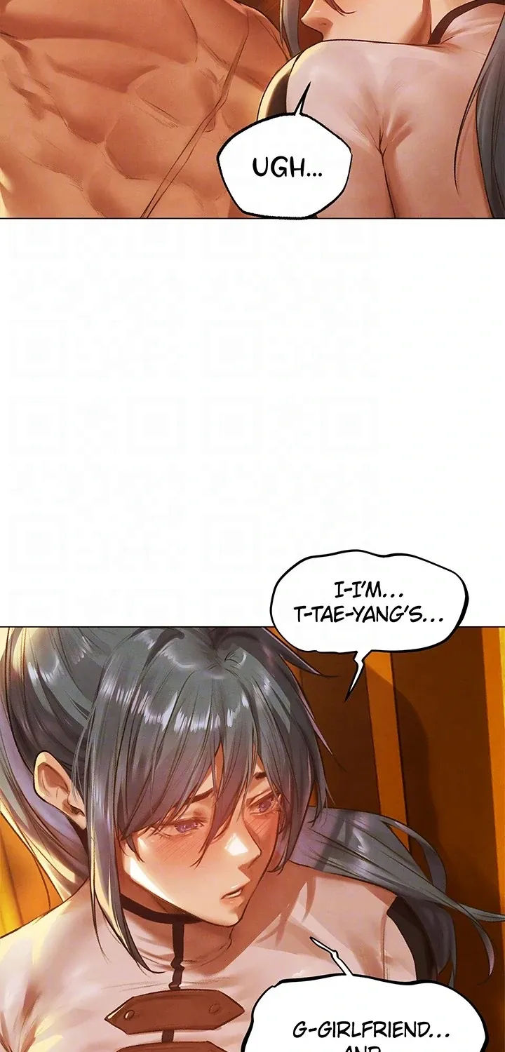 Read Milf Hunter In Another World chapter 75 image 78 on Lezhin