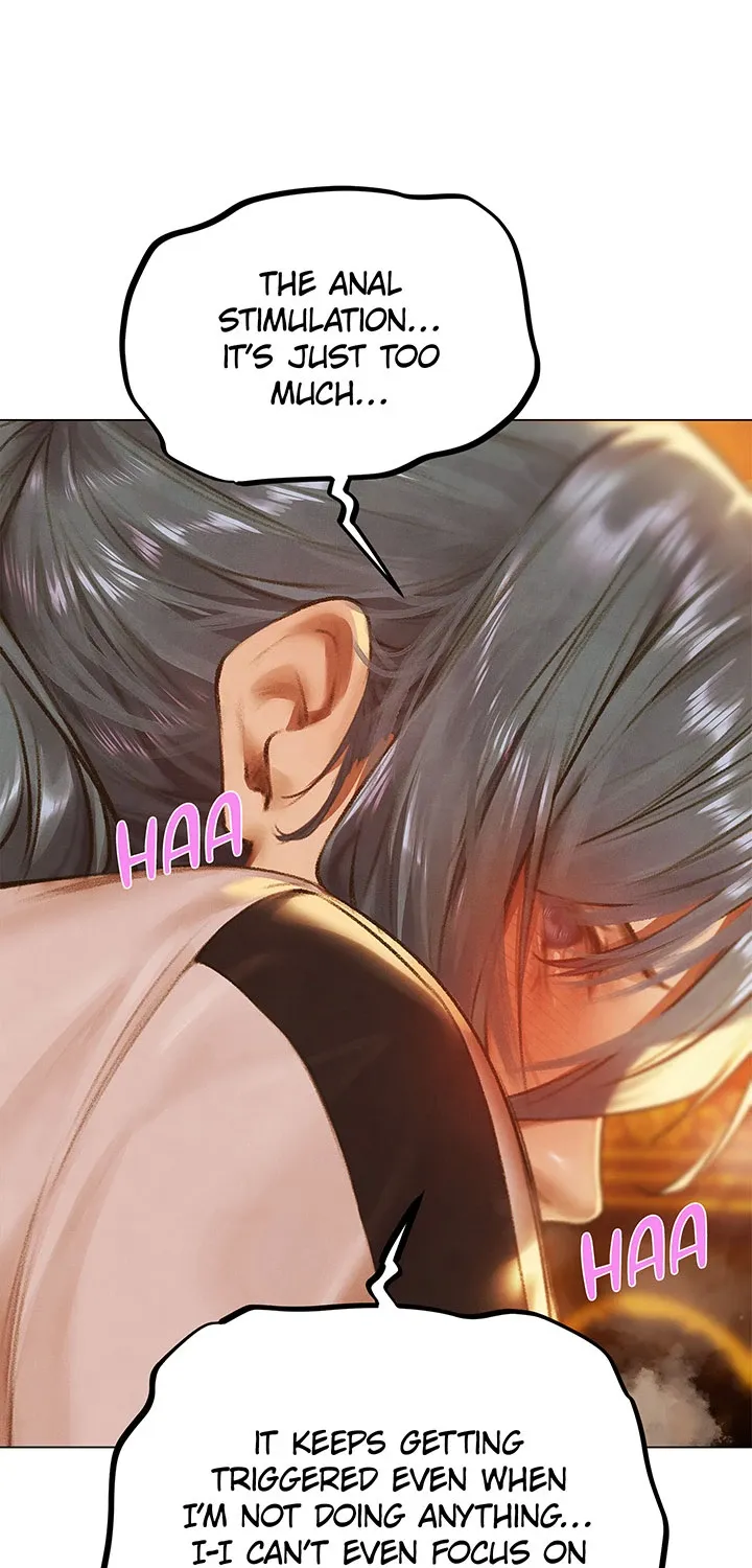 Read Milf Hunter In Another World chapter 75 image 93 on Lezhin