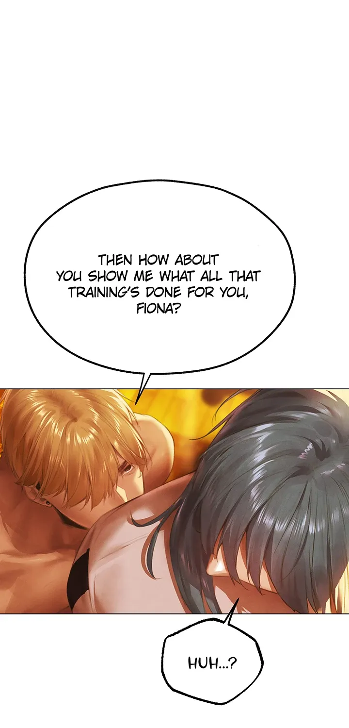 Read Milf Hunter In Another World chapter 75 image 95 on Lezhin