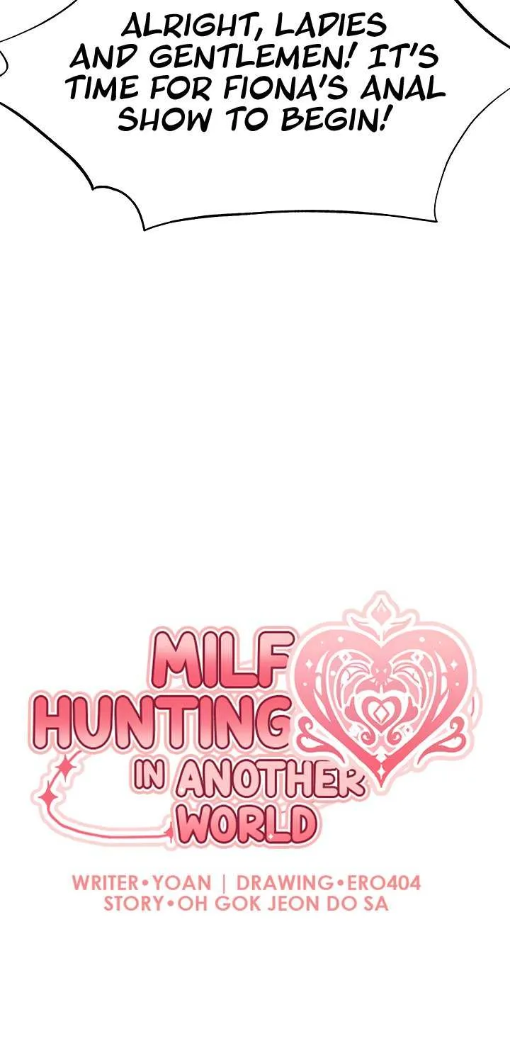 Read Milf Hunter In Another World chapter 76 image 10 on Lezhin