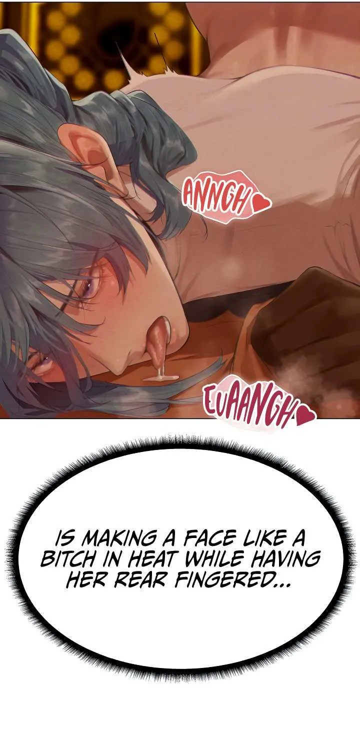Read Milf Hunter In Another World chapter 76 image 24 on Lezhin