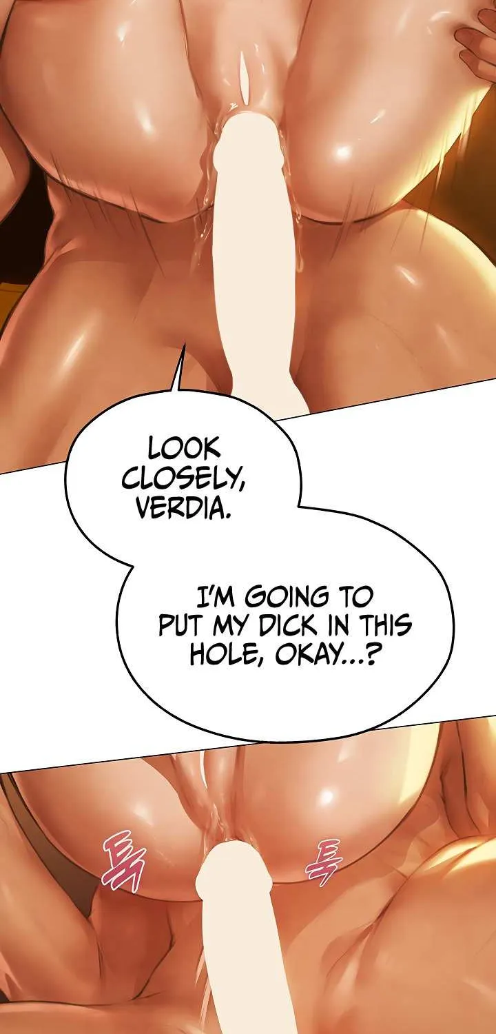 Read Milf Hunter In Another World chapter 76 image 3 on Lezhin