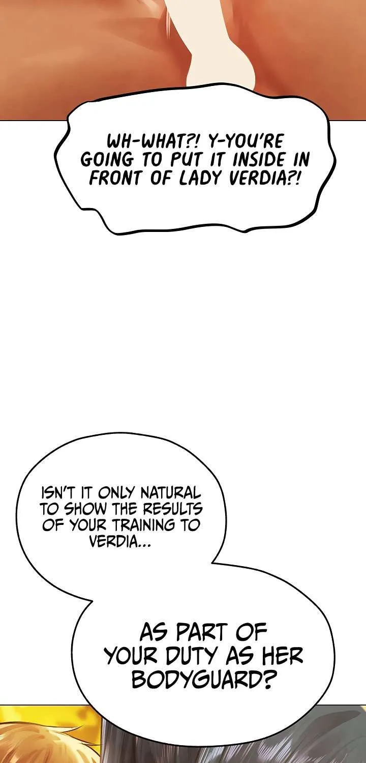 Read Milf Hunter In Another World chapter 76 image 4 on Lezhin