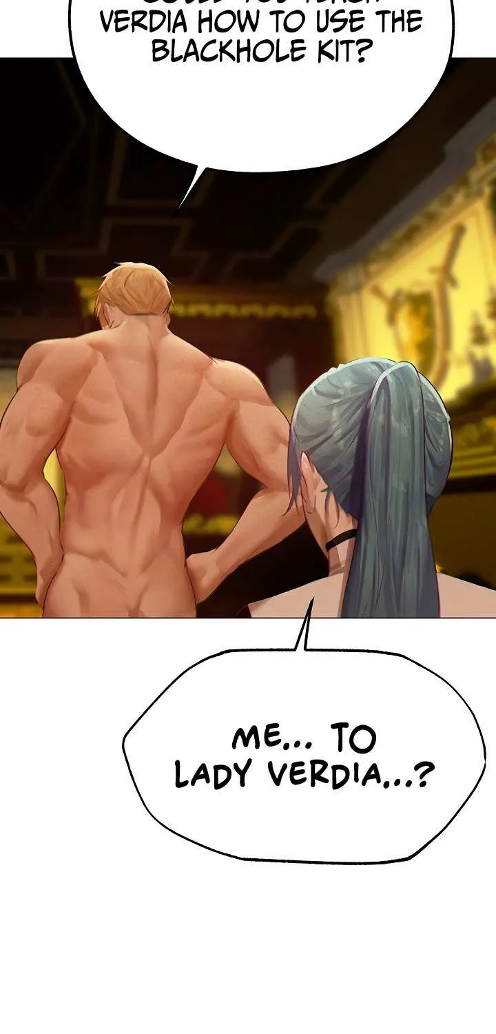 Read Milf Hunter In Another World chapter 76 image 92 on Lezhin