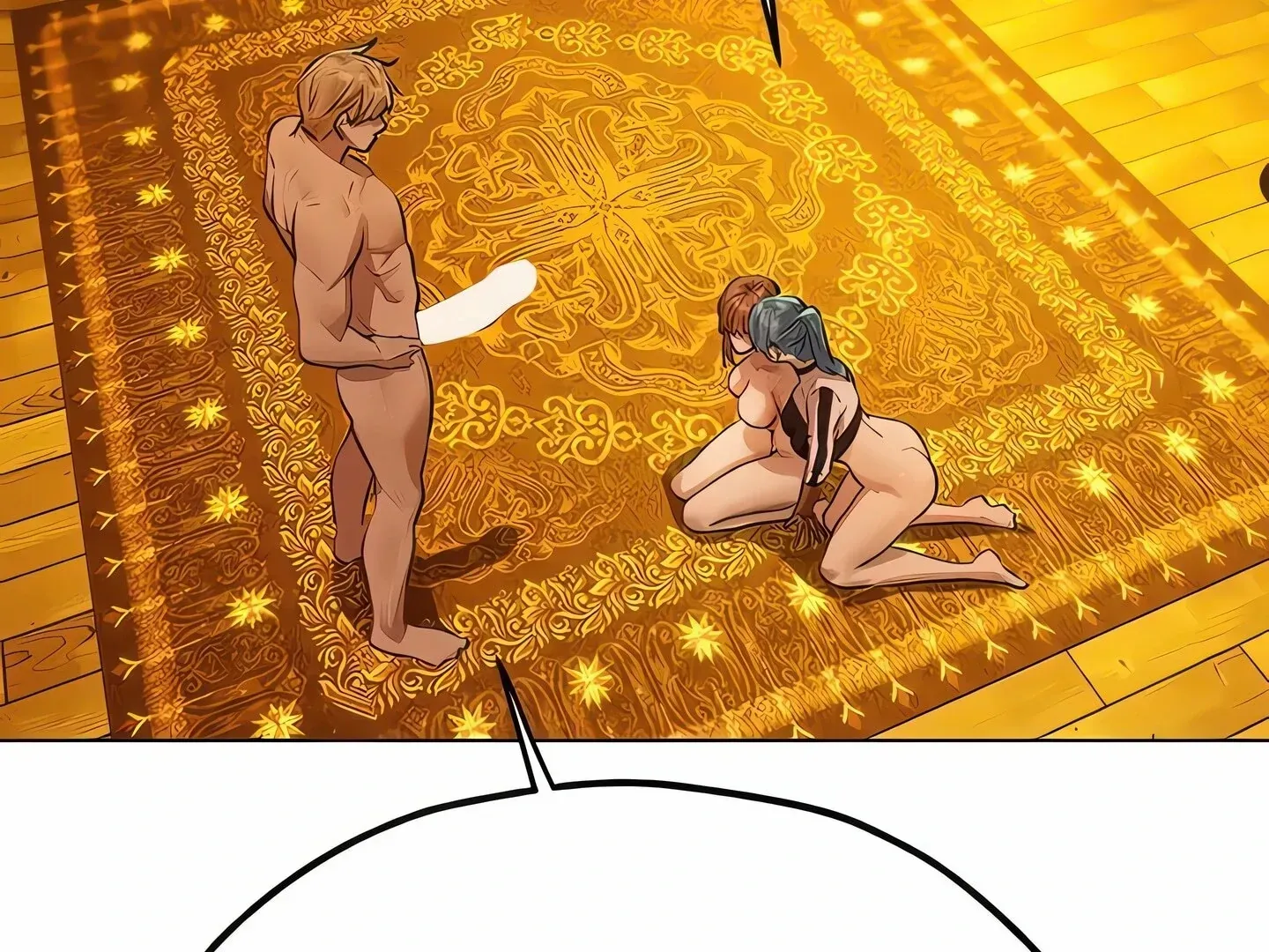 Read Milf Hunter In Another World chapter 77 image 10 on Lezhin