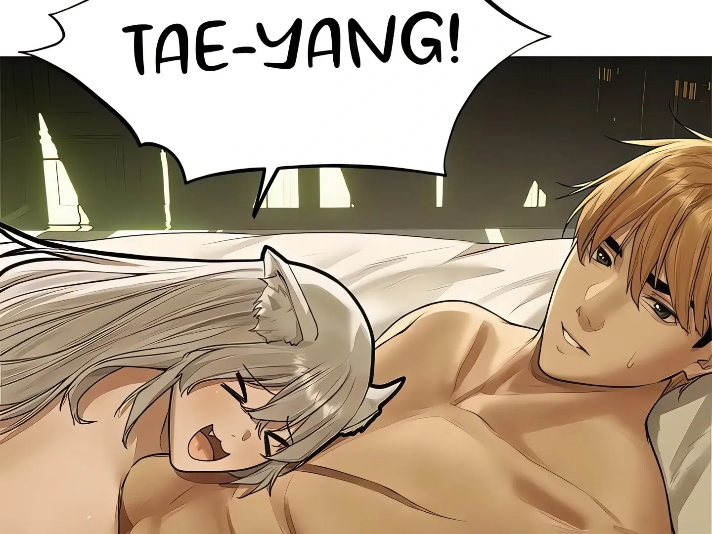 Read Milf Hunter In Another World chapter 77 image 123 on Lezhin