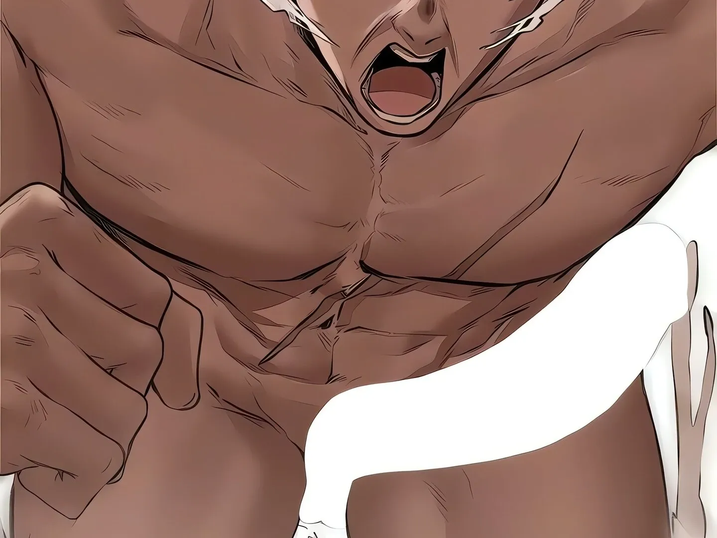 Read Milf Hunter In Another World chapter 77 image 184 on Lezhin