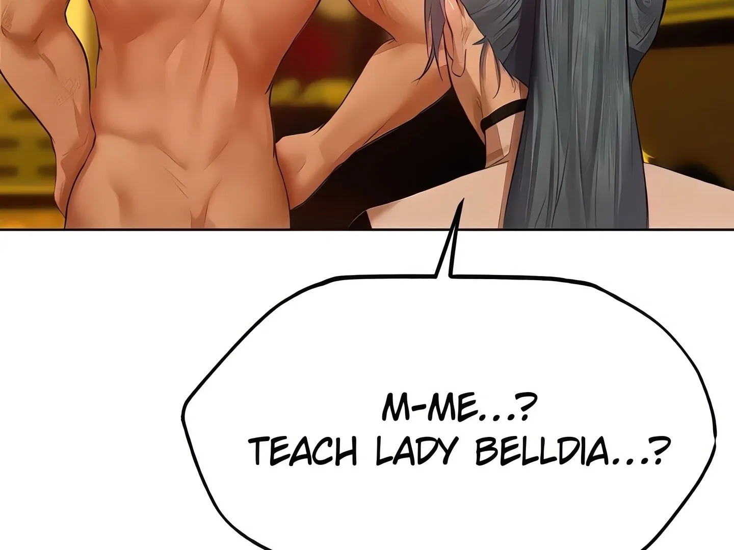 Read Milf Hunter In Another World chapter 77 image 2 on Lezhin
