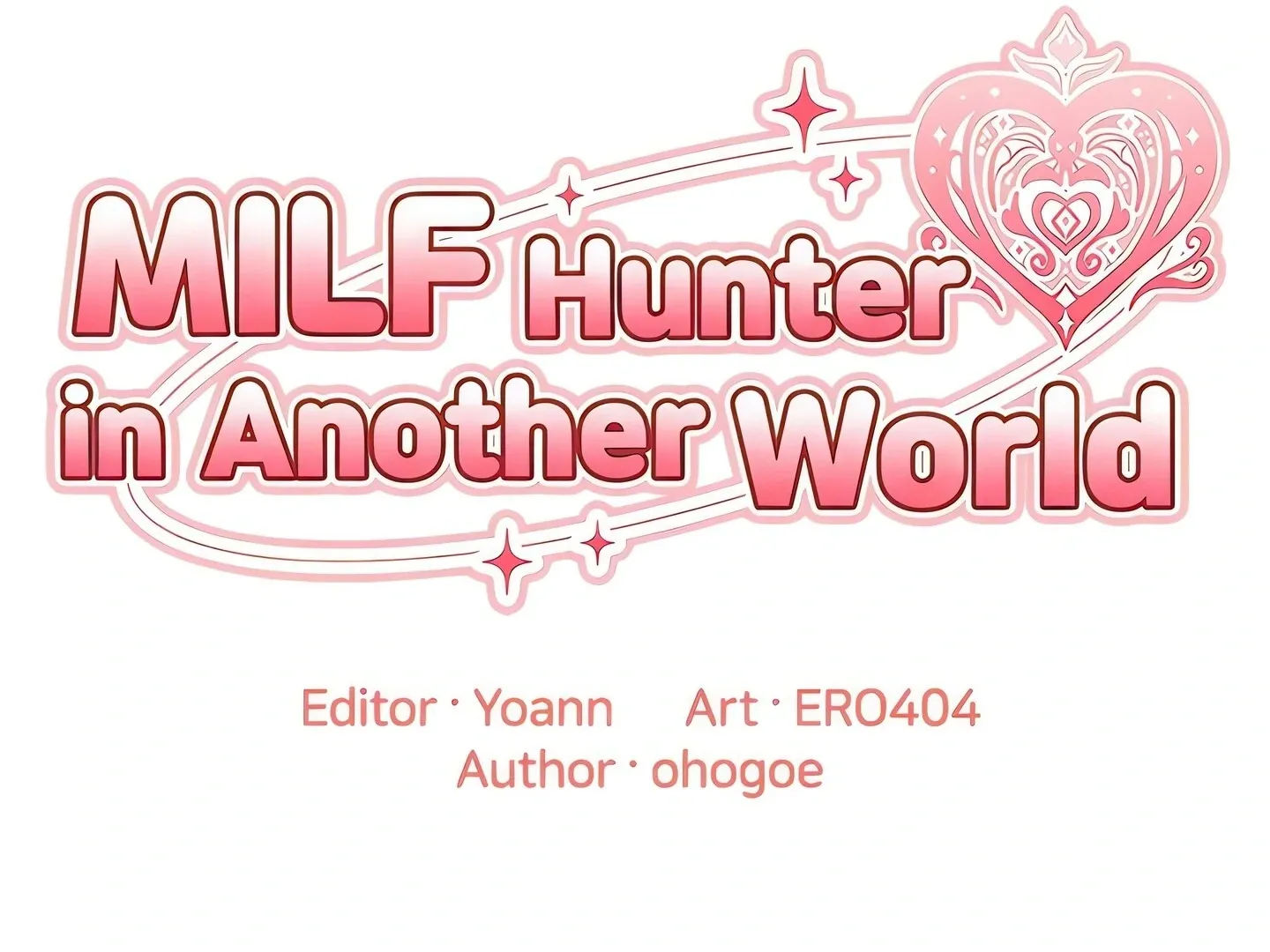 Read Milf Hunter In Another World chapter 77 image 23 on Lezhin